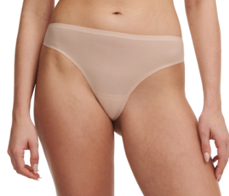 Chantelle Soft stretch Tanga - C11GG0