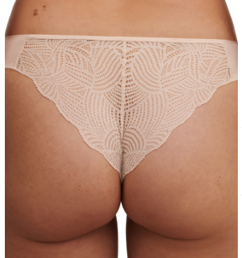 Chantelle Soft stretch Tanga - C11GG0
