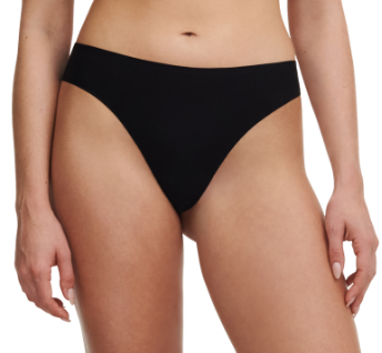 Chantelle Soft stretch Tanga - C11GG0