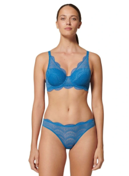 Simone Perele - Karma Padded Half Cup- 12V343
