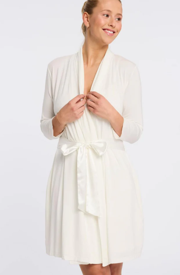 Fleur't Iconic Robe - 620