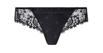 Simone Perele - Wish Tanga Panty - 12B710