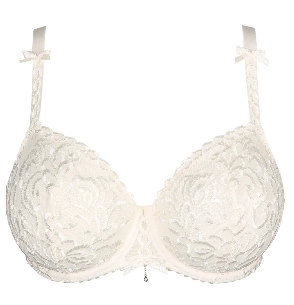 Prima Donna-Zahran Balcony Bra Vertical Seam-0163412
