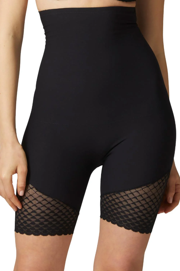 SIMONE PERELE-Subtile-High Rised Panty - 19Y671