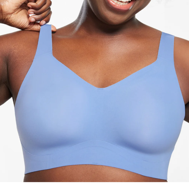 Evelyn & Bobbie - Beyond Bra