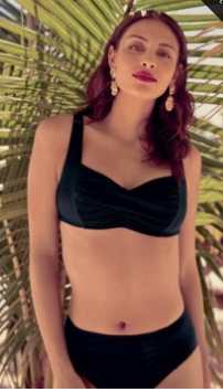 Anita Swim - Elle Bikini top - M4.8333-1