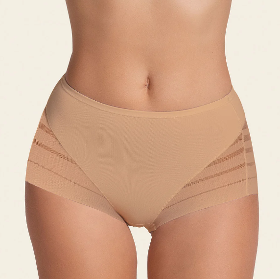 Leonisa - Lace Classic Shaper Panty - 012903