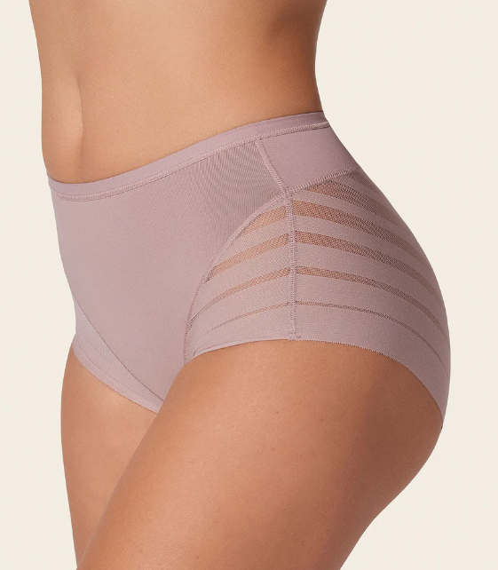 Leonisa - Lace Classic Shaper Panty - 012903