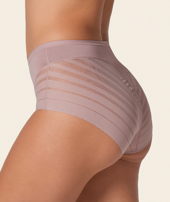 Leonisa - Lace Classic Shaper Panty - 012903