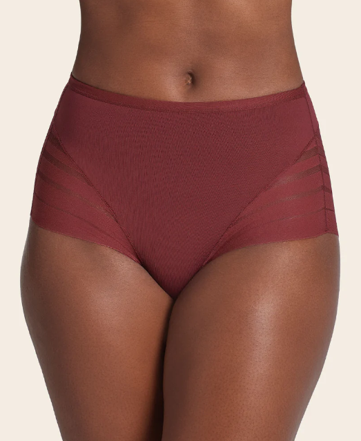 Leonisa - Lace Classic Shaper Panty - 012903