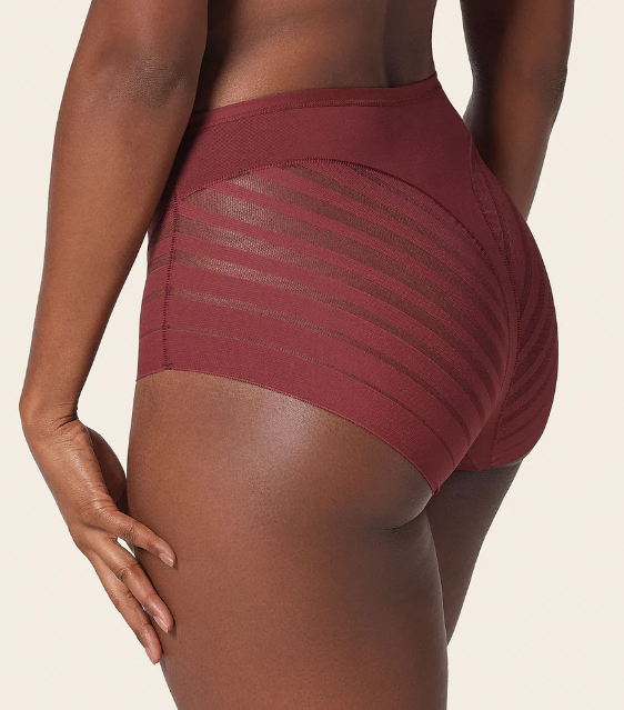 Leonisa - Lace Classic Shaper Panty - 012903