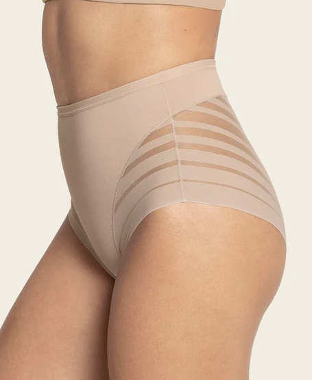 Leonisa - Lace Classic Shaper Panty - 012903