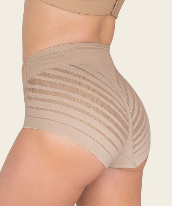 Leonisa - Lace Classic Shaper Panty - 012903