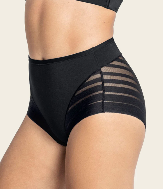 Leonisa - Lace Classic Shaper Panty - 012903