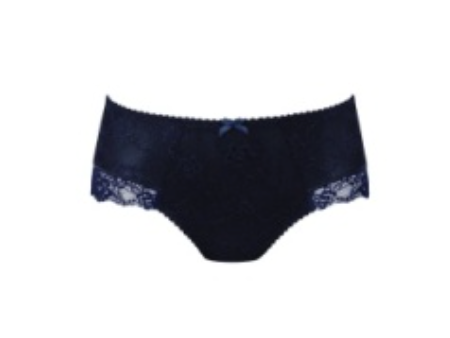 Rosa Faia Bobette High Waist Brief - 1389