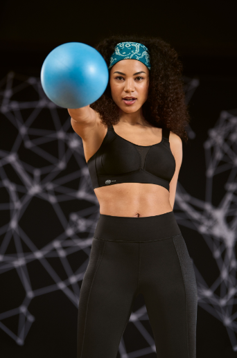 Anita Sports Bra - Smart Control - 5530