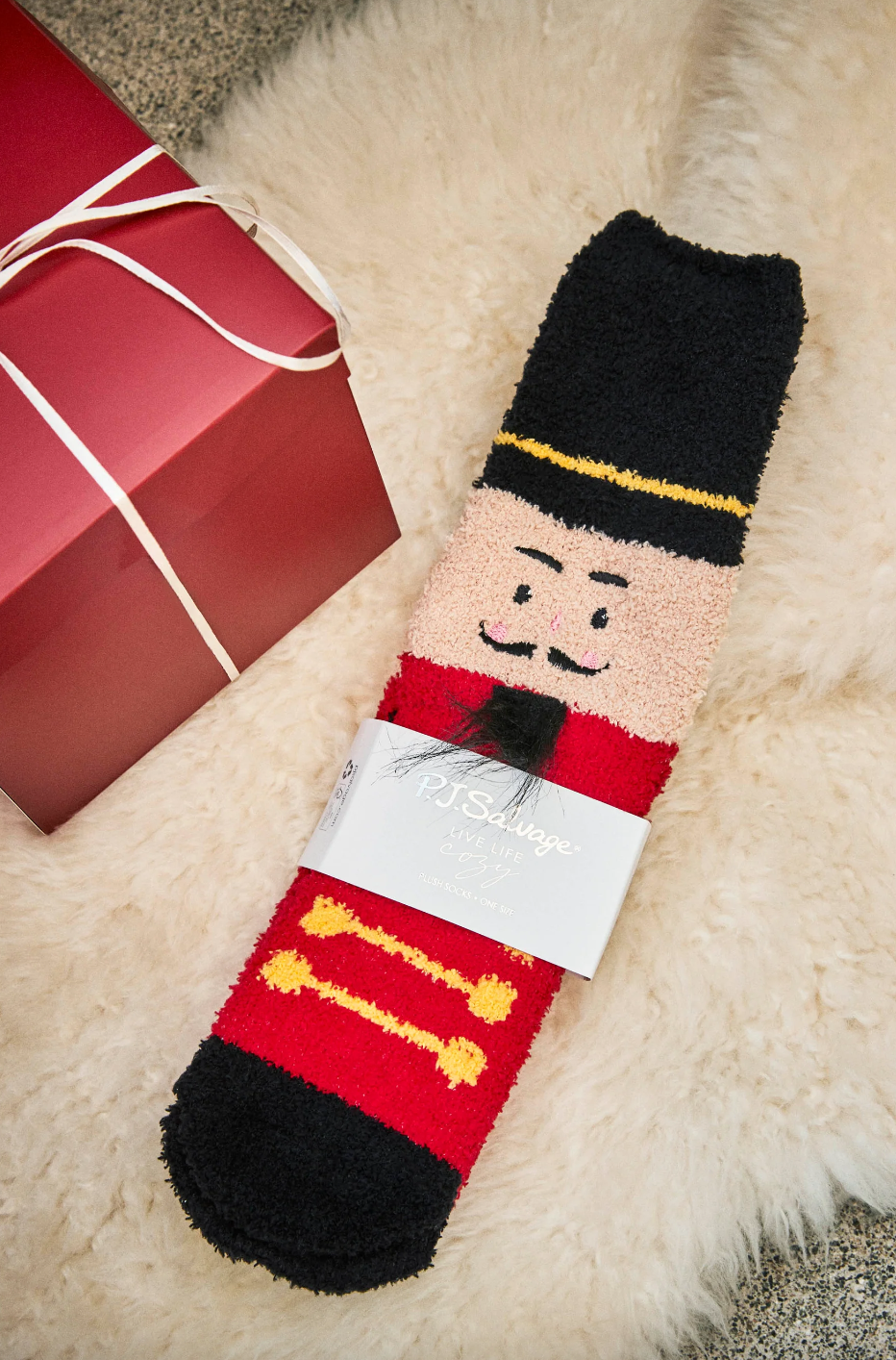 PJ Salvage - Fun Socks - RQFX2