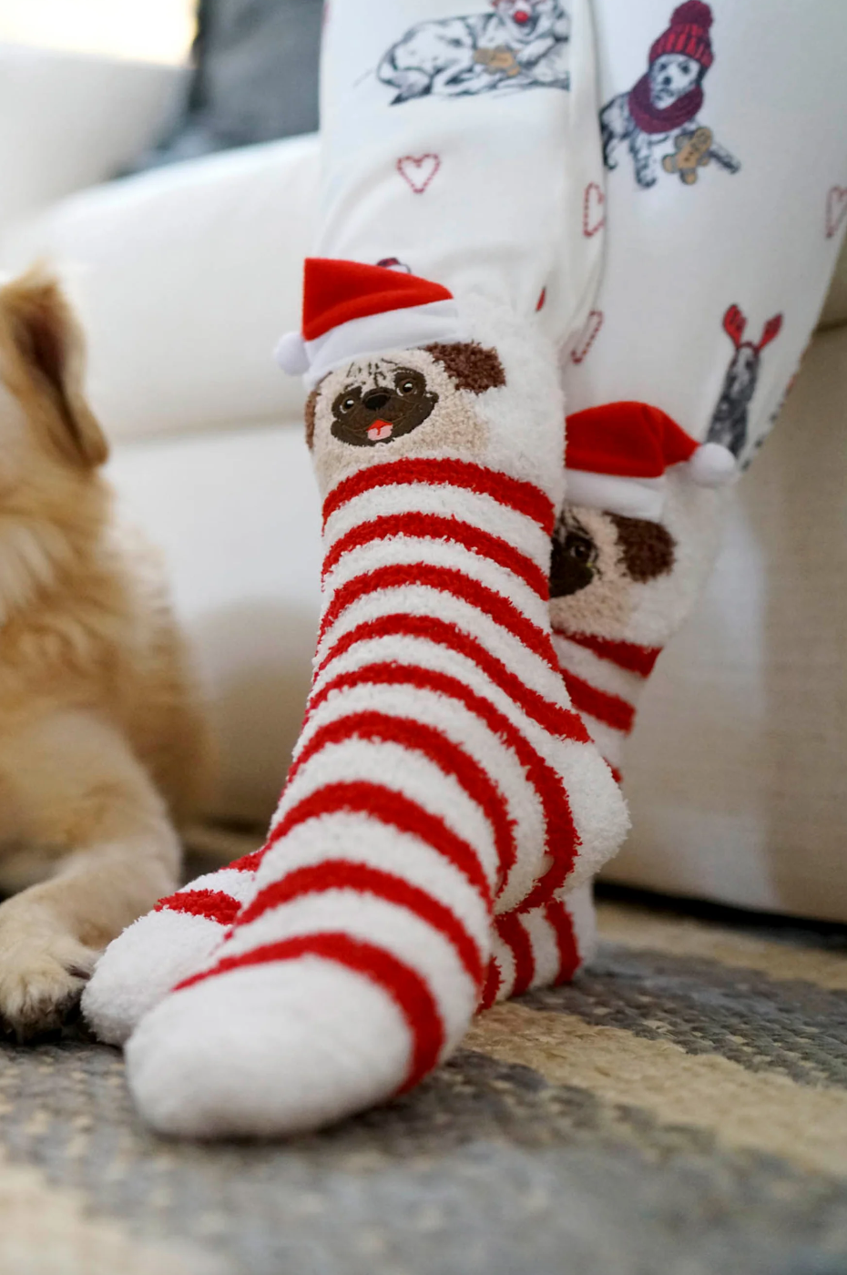 PJ Salvage - Fun Socks - RQFX2