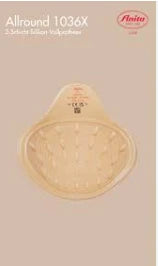 Anita-Allround Light SIL full form triangular shape-1036X