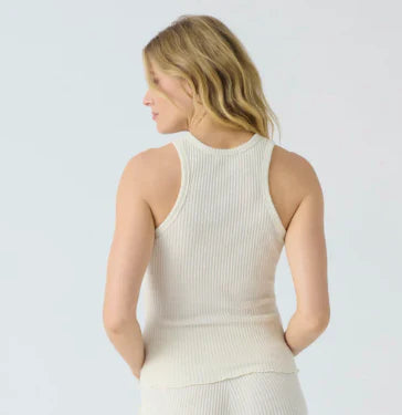 PJ Salvage-Reloved Rib Tank-RIRRTK