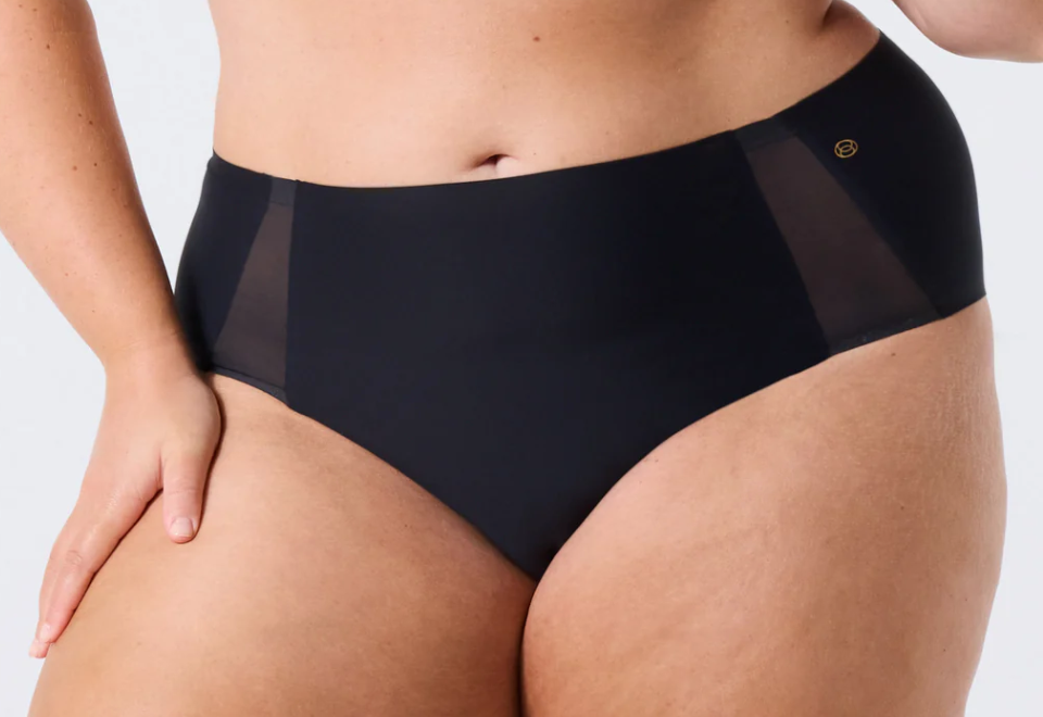 Evelyn & Bobbie High-Waisted Bikini