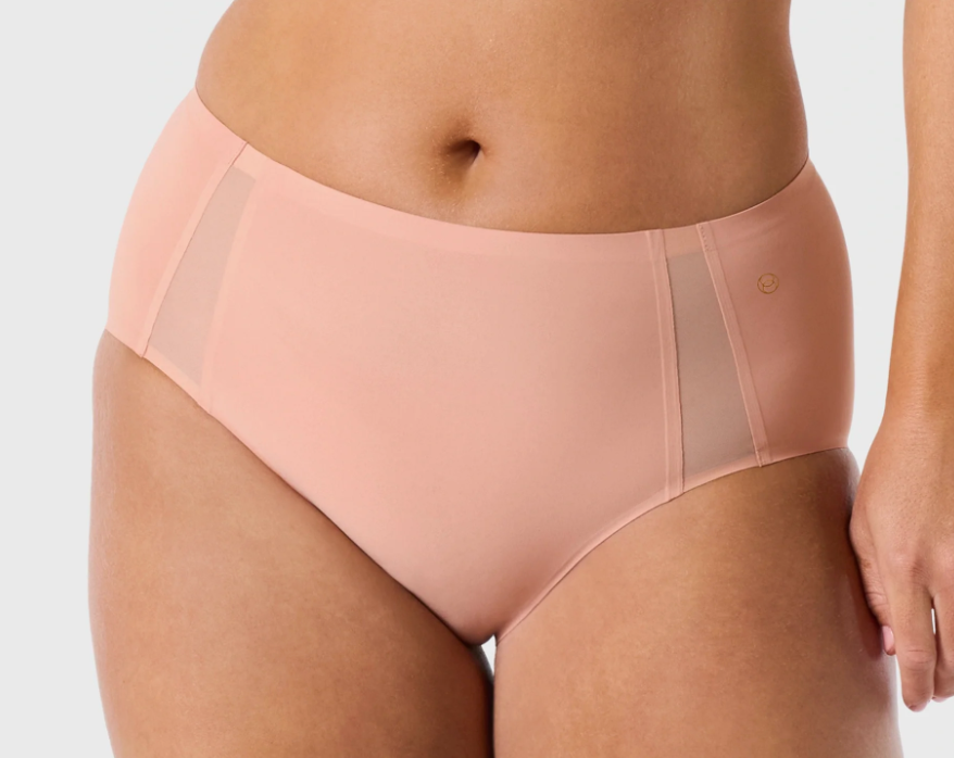 Evelyn & Bobbie High-Waisted Bikini