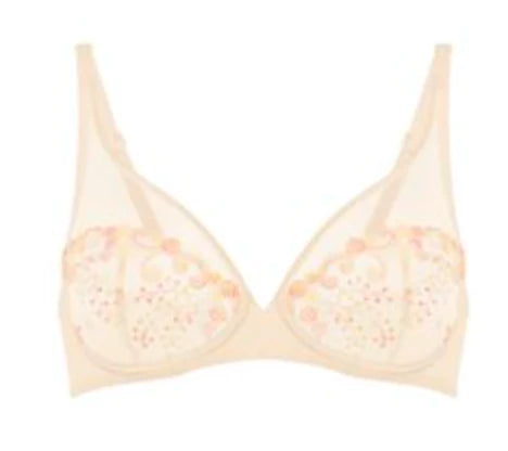 Simone Perele Delice Full Cup Plunge - 12X319
