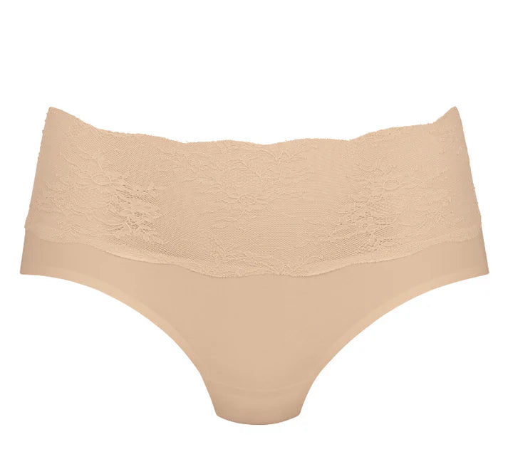 Anita Essential Lace High Waist - 1304