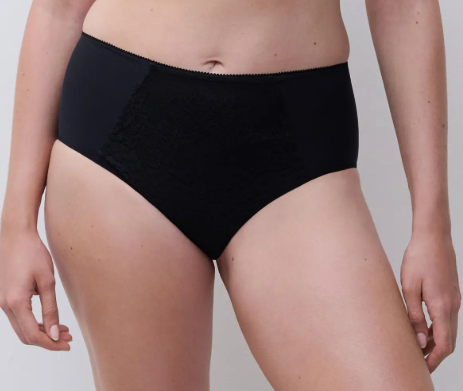 Chantelle - Maris High Waist Briefs - C16IC5