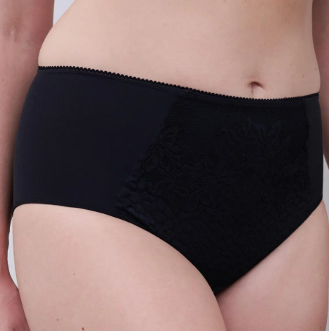 Chantelle - Maris High Waist Briefs - C16IC5