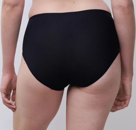 Chantelle - Maris High Waist Briefs - C16IC5