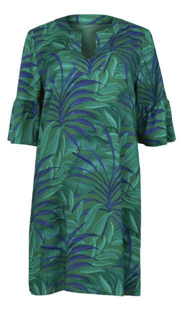 Anita Swim LEAF IT - LOJA - TUNIC- 8640