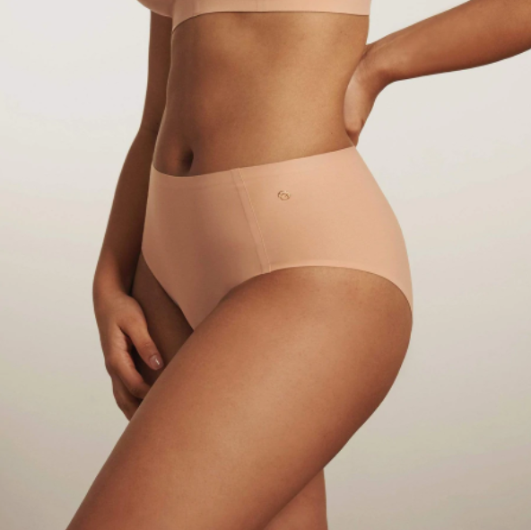 Evelyn & Bobbie High-Waisted Bikini