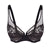 Simone Perele- Saga- Sheer Plunge Bra- 15C319