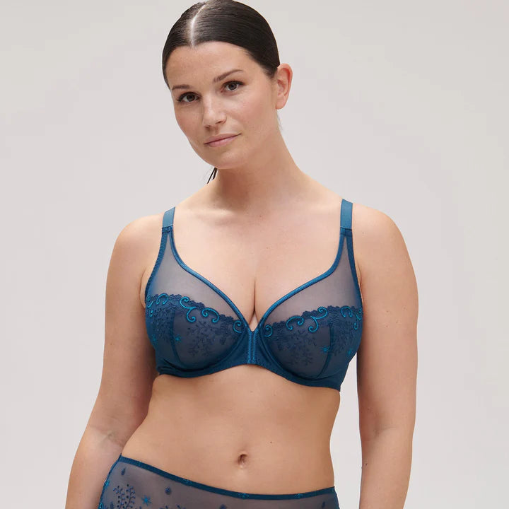 Simone Perele Delice Full Cup Plunge - 12X319