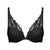 Simone Perele- Saga- Triangle Push-Up  Bra- 15C347