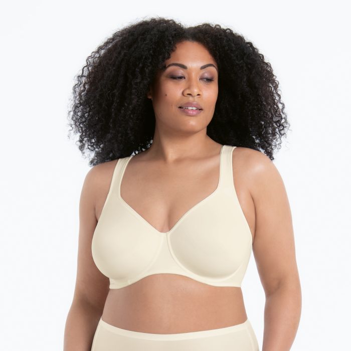 Rosa Faia - Twin Underwire Bra -5490