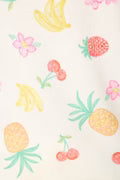 PJ Salvage- Viva la Vida Fruit Fiesta 3-Piece Short Set- RYVVPJ