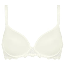 Simone Perele - Caresse 3D Spacer Shaped Underwire 12A316 (Black, Natural, Peau Rose)