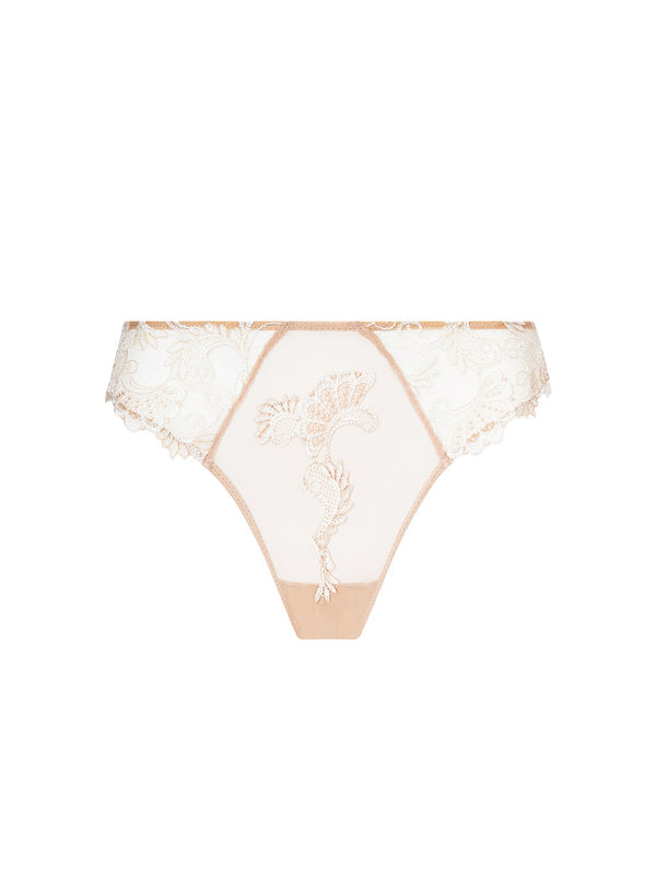 Lise Charmel-Dressing Floral-Boyshort-ACC0488/ACC0788