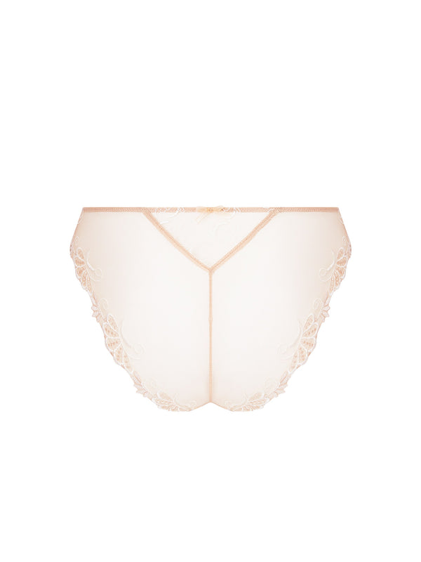 Lise Charmel-Dressing Floral-Boyshort-ACC0488/ACC0788
