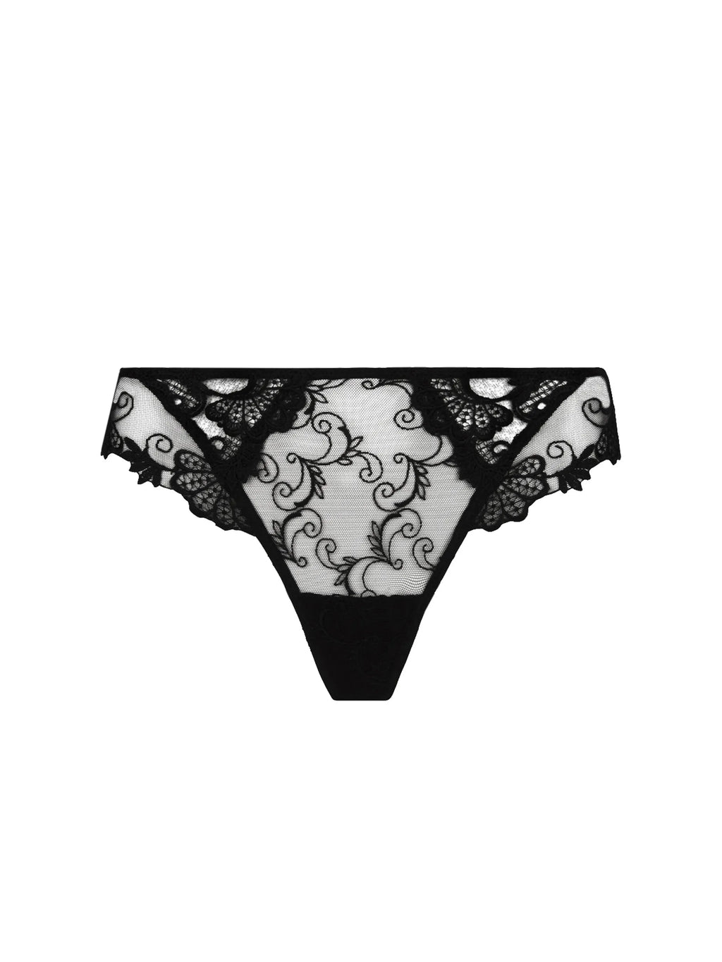 Lise Charmel- Dressing Floral- G-String- ACC0988