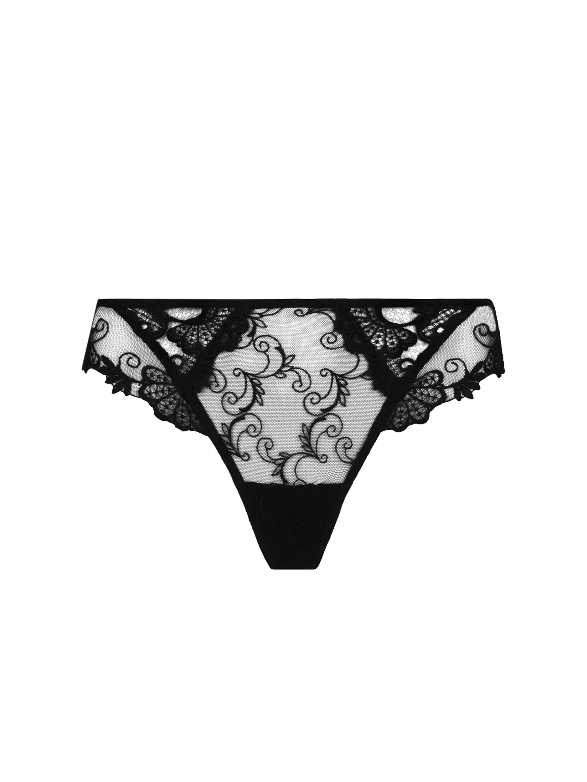 Lise Charmel- Dressing Floral- G-String- ACC0988