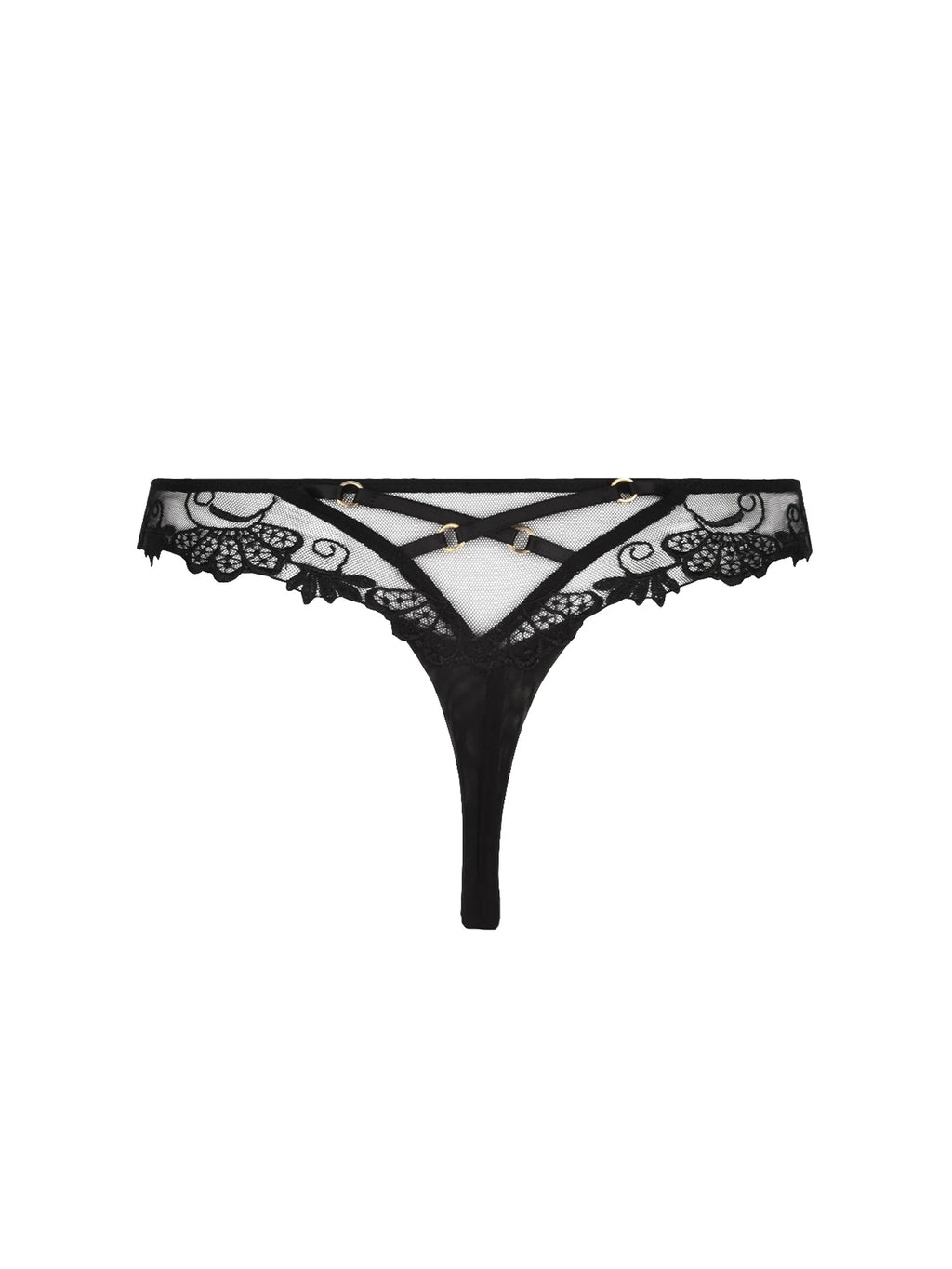 Lise Charmel- Dressing Floral- G-String- ACC0988
