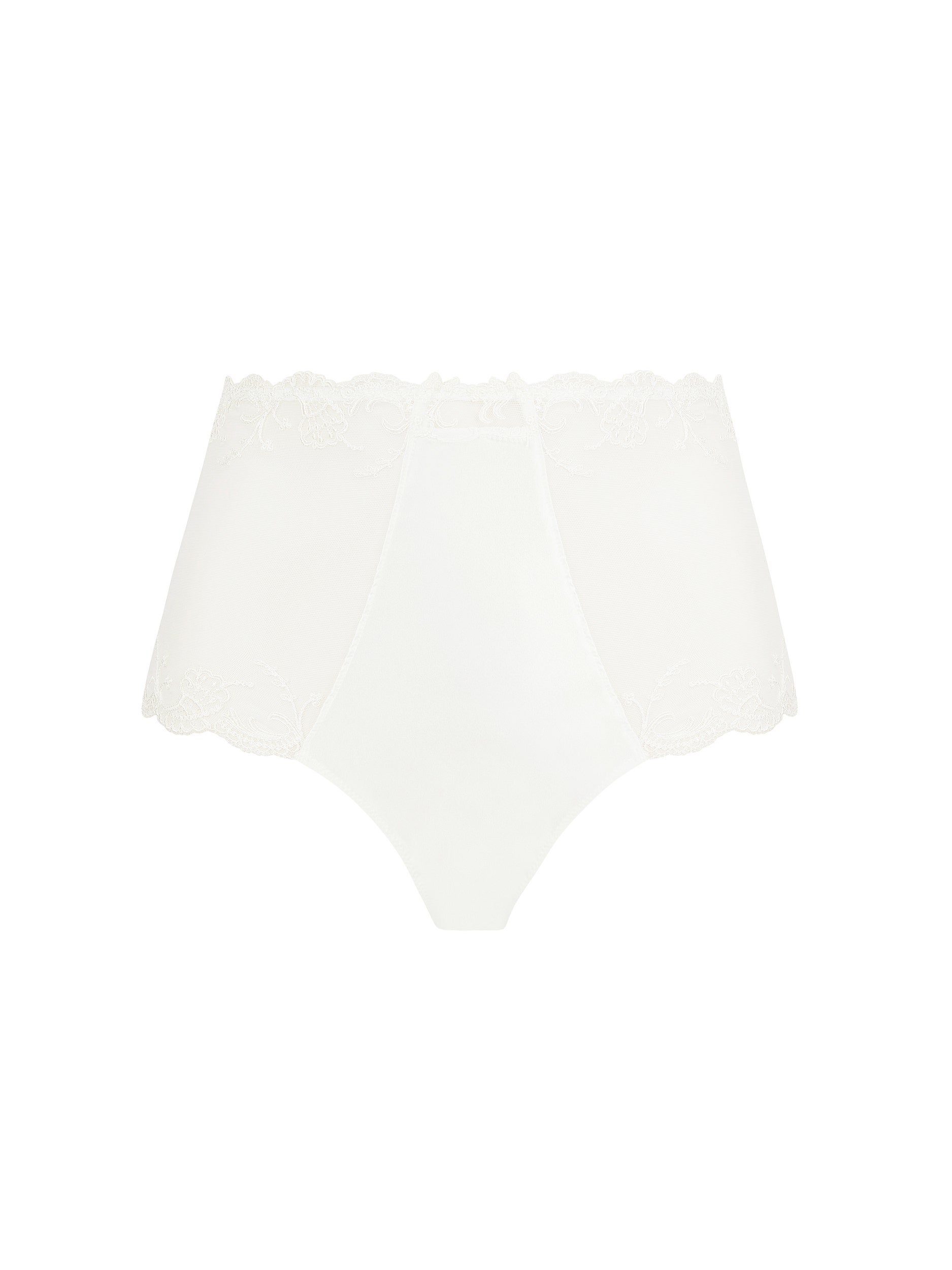 Lise Charmel Splendur Soie  Boyshort - ACC1480