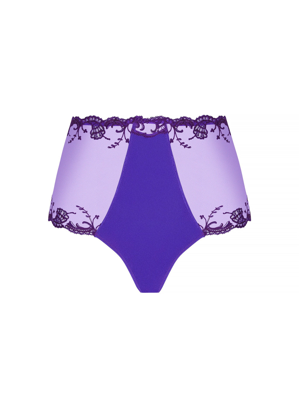 Lise Charmel Splendur Soie  Boyshort - ACC1480