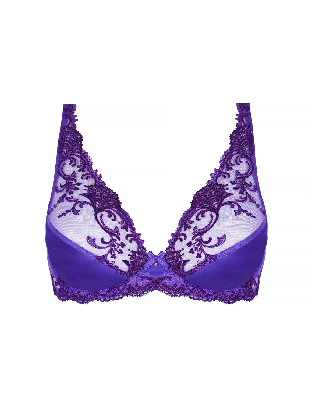 Lise Charmel Glam triangle - SPLENDEUR SOIE - ACC7480