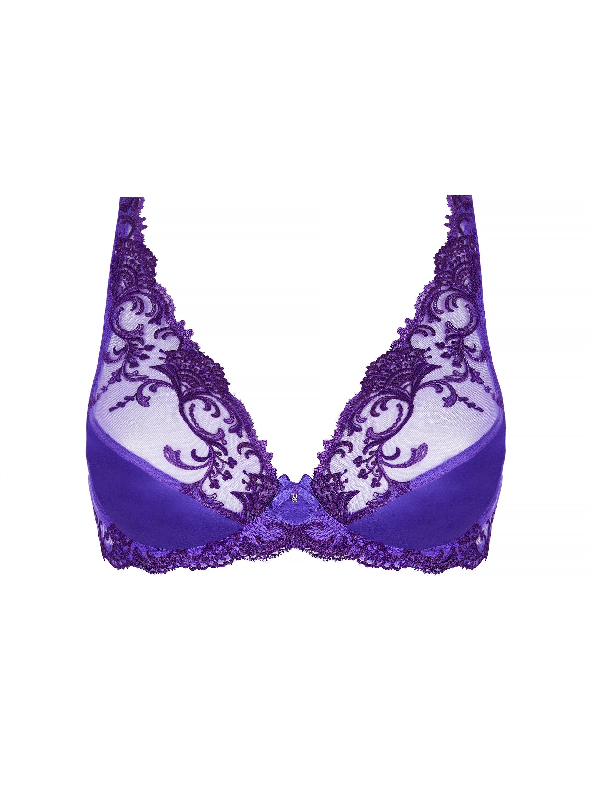 Lise Charmel Glam triangle - SPLENDEUR SOIE - ACC7480