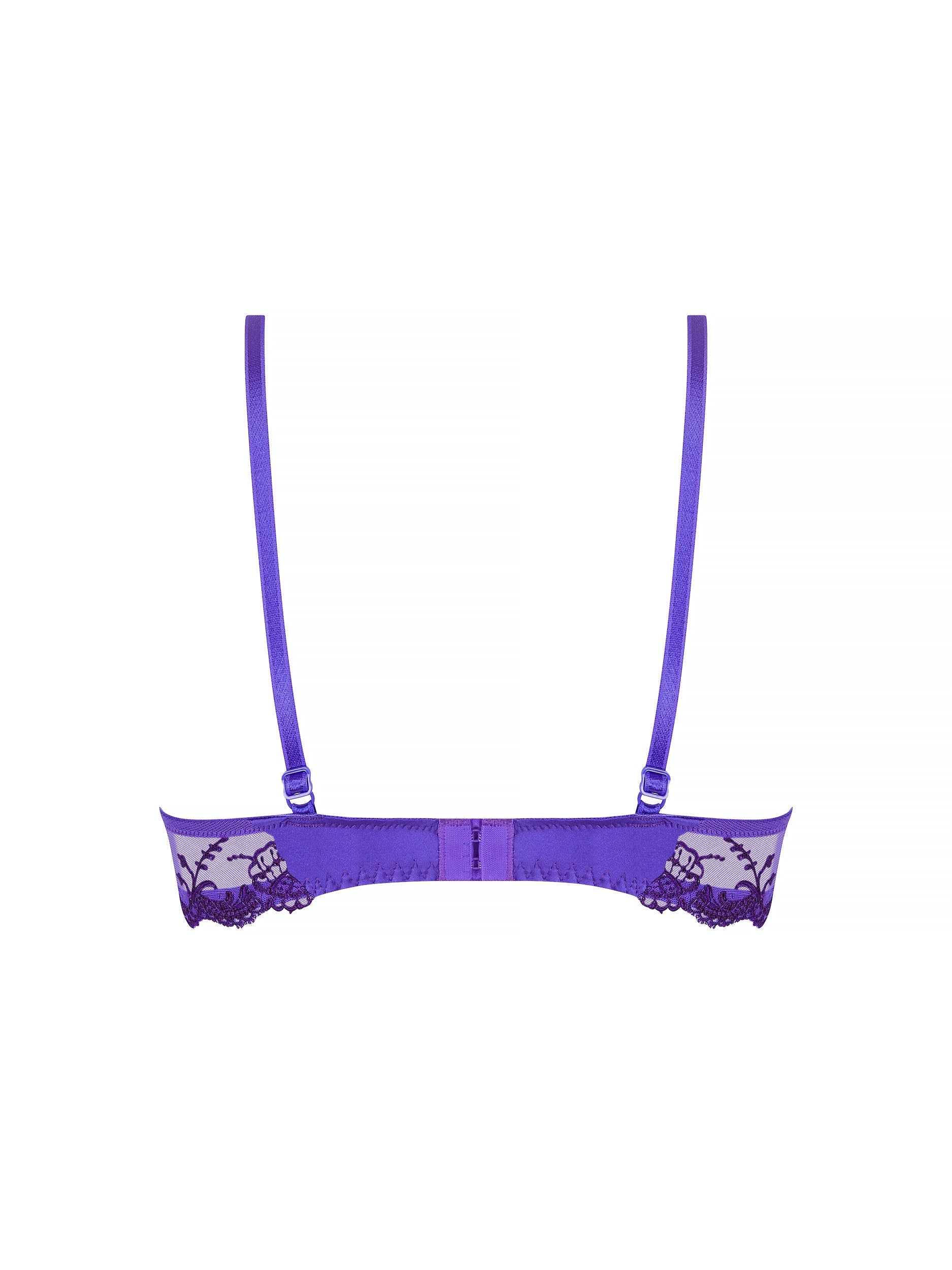 Lise Charmel Glam triangle - SPLENDEUR SOIE - ACC7480