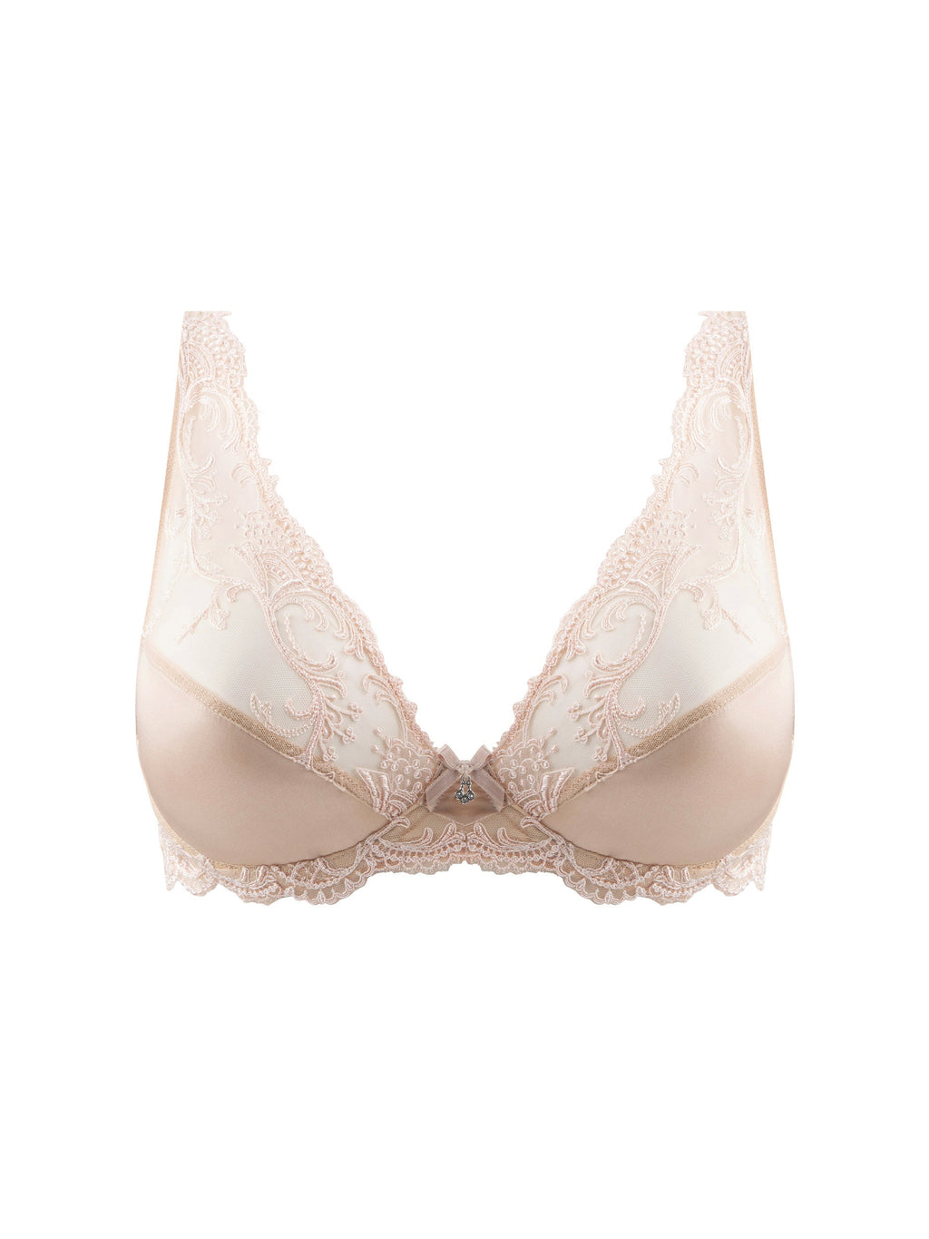 Lise Charmel Glam triangle - SPLENDEUR SOIE - ACC7480